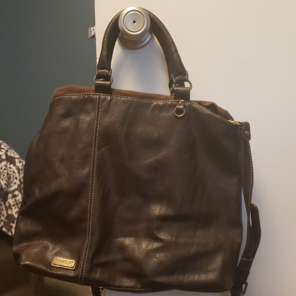 CHALA Purse